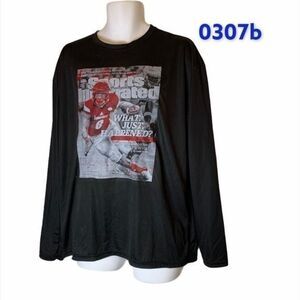 Sports Juice Apparel L shirt‎ men large ABY-B